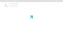 Desktop Screenshot of floorlp.com